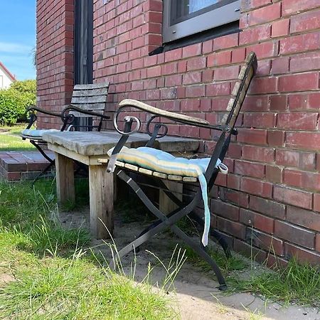 Bezauberndes Gaestehaus Auf Dem Lande Ottersberg Zewnętrze zdjęcie