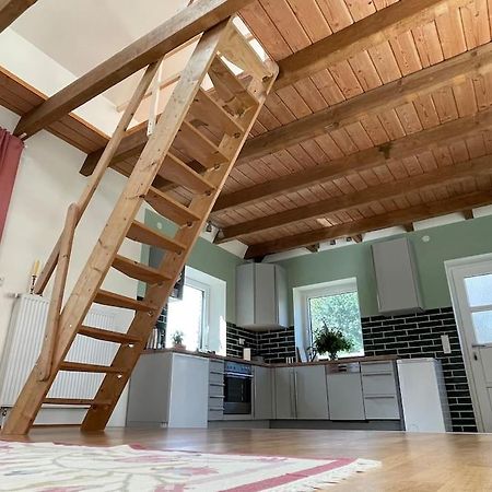 Bezauberndes Gaestehaus Auf Dem Lande Ottersberg Zewnętrze zdjęcie