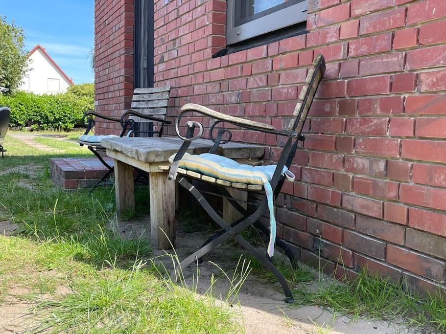 Bezauberndes Gaestehaus Auf Dem Lande Ottersberg Zewnętrze zdjęcie