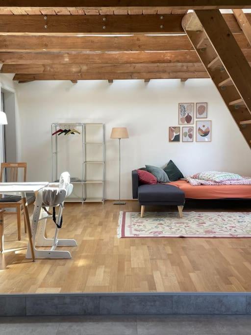 Bezauberndes Gaestehaus Auf Dem Lande Ottersberg Zewnętrze zdjęcie