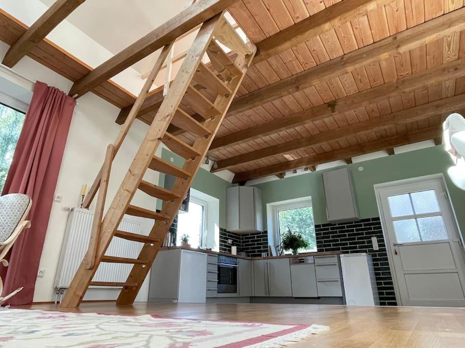 Bezauberndes Gaestehaus Auf Dem Lande Ottersberg Zewnętrze zdjęcie